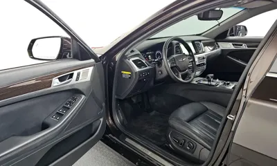 Genesis G80 2018, 91639 км, за 13062.89 USD - фото 10
