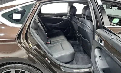 Genesis G80 2018, 91639 км, за 13062.89 USD - фото 11