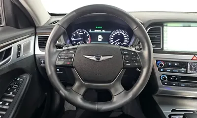 Genesis G80 2018, 91639 км, за 13062.89 USD - фото 13
