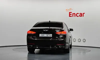 Genesis G80 2018, 91639 км, за 13062.89 USD - фото 18