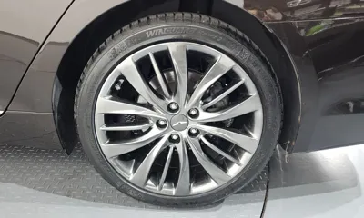 Genesis G80 2018, 91639 км, за 13062.89 USD - фото 21