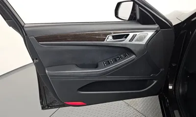 Genesis G80 2018, 91639 км, за 13062.89 USD - фото 24
