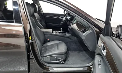 Genesis G80 2018, 91639 км, за 13062.89 USD - фото 26