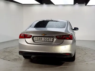 ChevroletGMDaewoo Malibu 2017, 226456 км, за 1820.19 USD