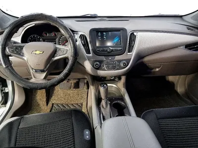 ChevroletGMDaewoo Malibu 2017, 226456 км, за 1820.19 USD