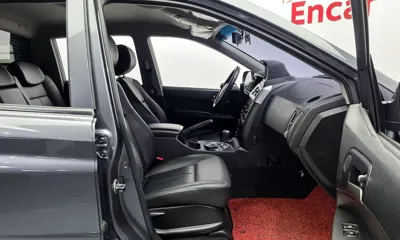 KG_Mobility_Ssangyong KORANDO 2016, 29108 км, за 7205.19 USD - фото 10