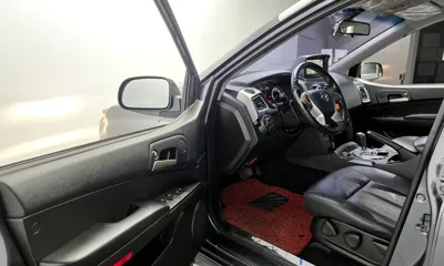KG_Mobility_Ssangyong KORANDO 2016, 29108 км, за 7205.19 USD - фото 11