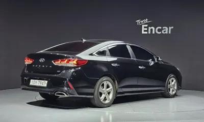 Hyundai Sonata 2019, 46709 км, за 8791.65 USD