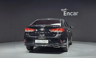 Hyundai Sonata 2019, 46709 км, за 8791.65 USD
