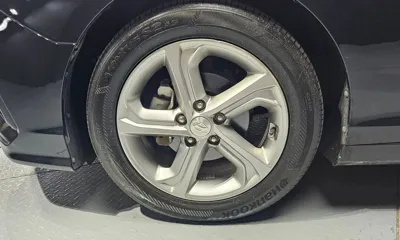 Hyundai Sonata 2019, 46709 км, за 8791.65 USD