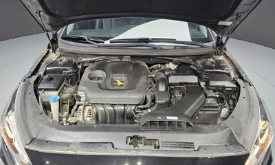 Hyundai Sonata 2019, 46709 км, за 8791.65 USD - фото 6