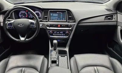 Hyundai Sonata 2019, 46709 км, за 8791.65 USD - фото 7