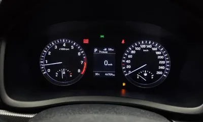 Hyundai Sonata 2019, 46709 км, за 8791.65 USD - фото 8
