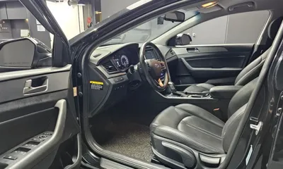 Hyundai Sonata 2019, 46709 км, за 8791.65 USD - фото 10