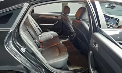 Hyundai Sonata 2019, 46709 км, за 8791.65 USD - фото 12