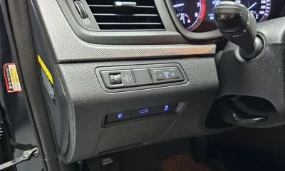 Hyundai Sonata 2019, 46709 км, за 8791.65 USD - фото 16