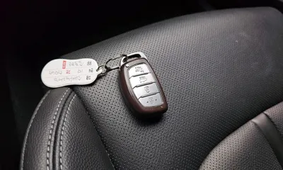 Hyundai Sonata 2019, 46709 км, за 8791.65 USD - фото 19