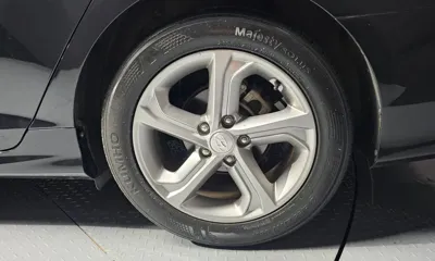 Hyundai Sonata 2019, 46709 км, за 8791.65 USD - фото 21