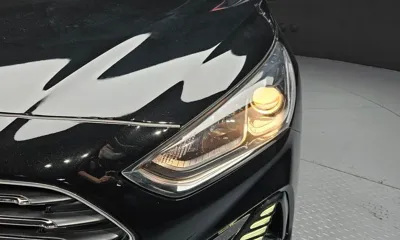 Hyundai Sonata 2019, 46709 км, за 8791.65 USD - фото 22
