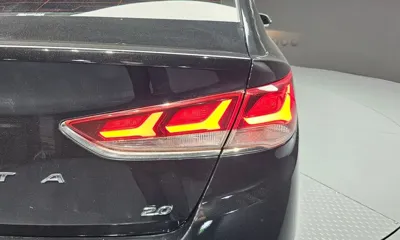 Hyundai Sonata 2019, 46709 км, за 8791.65 USD - фото 23