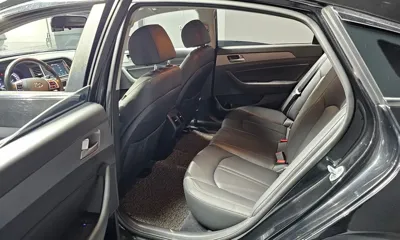 Hyundai Sonata 2019, 46709 км, за 8791.65 USD - фото 26