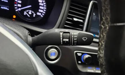 Hyundai Sonata 2019, 46709 км, за 8791.65 USD - фото 27