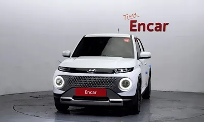 Hyundai Casper 2023, 142725 км, за 5710.91 USD