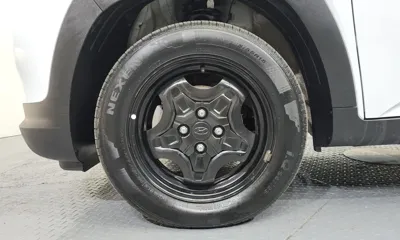 Hyundai Casper 2023, 142725 км, за 5710.91 USD