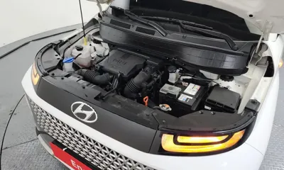 Hyundai Casper 2023, 142725 км, за 5710.91 USD - фото 6