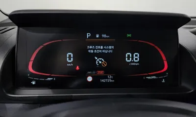 Hyundai Casper 2023, 142725 км, за 5710.91 USD - фото 8