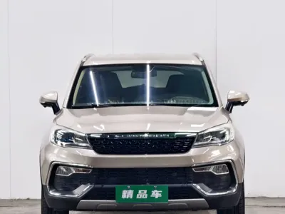 Leopaard Leopaard CS9 2019, 66000 км, за 2376.97 USD