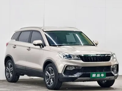 Leopaard Leopaard CS9 2019, 66000 км, за 2376.97 USD