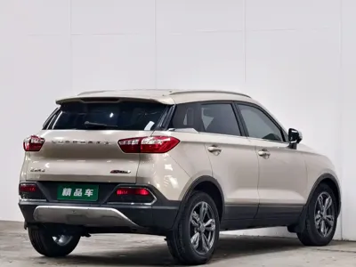 Leopaard Leopaard CS9 2019, 66000 км, за 2376.97 USD