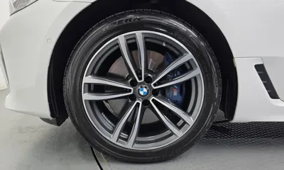 BMW Gran Turismo 2021, 41911 км, за 29670.47 USD