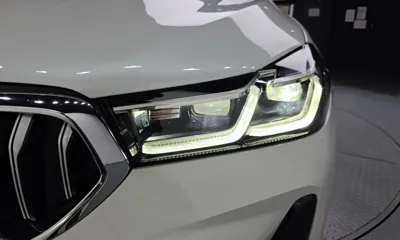 BMW Gran Turismo 2021, 41911 км, за 29670.47 USD - фото 22