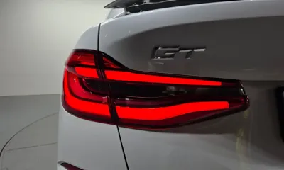 BMW Gran Turismo 2021, 41911 км, за 29670.47 USD - фото 23