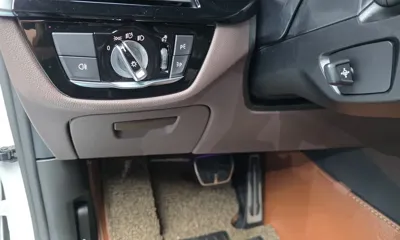 BMW Gran Turismo 2021, 41911 км, за 29670.47 USD - фото 28