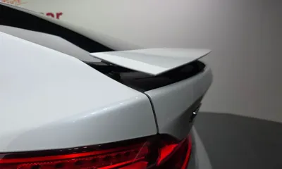 BMW Gran Turismo 2021, 41911 км, за 29670.47 USD - фото 29