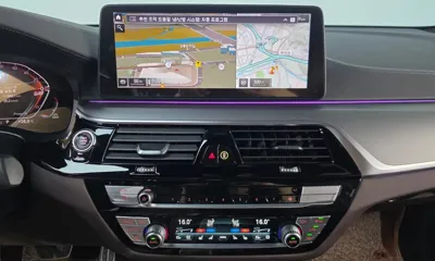BMW Gran Turismo 2021, 41911 км, за 29670.47 USD - фото 33