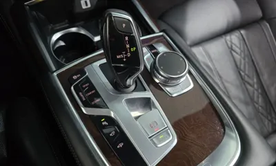 BMW 7-Series 2016, 122667 км, за 18970.72 USD - фото 9