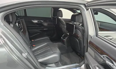 BMW 7-Series 2016, 122667 км, за 18970.72 USD - фото 11