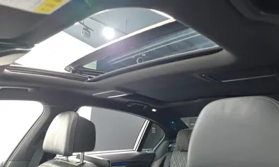 BMW 7-Series 2016, 122667 км, за 18970.72 USD - фото 16