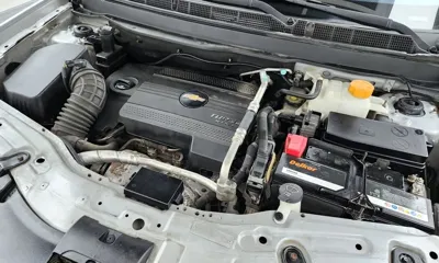 ChevroletGMDaewoo Captiva 2012, 136036 км, за 2302.03 USD - фото 6