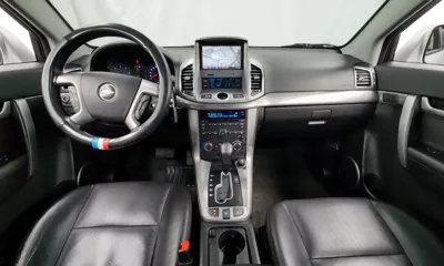 ChevroletGMDaewoo Captiva 2012, 136036 км, за 2302.03 USD - фото 7