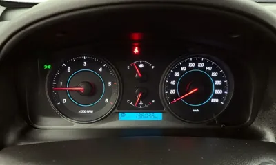ChevroletGMDaewoo Captiva 2012, 136036 км, за 2302.03 USD - фото 8
