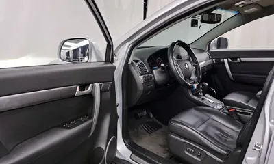 ChevroletGMDaewoo Captiva 2012, 136036 км, за 2302.03 USD - фото 10