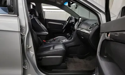 ChevroletGMDaewoo Captiva 2012, 136036 км, за 2302.03 USD - фото 11
