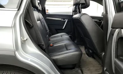 ChevroletGMDaewoo Captiva 2012, 136036 км, за 2302.03 USD - фото 12