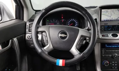 ChevroletGMDaewoo Captiva 2012, 136036 км, за 2302.03 USD - фото 13