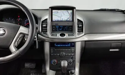 ChevroletGMDaewoo Captiva 2012, 136036 км, за 2302.03 USD - фото 14